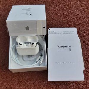 Apple AirPods Pro
